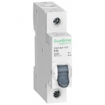 Schneider Electric | C9F14110  Автомат выключатель 1P 10А (B) 4.5кА City9 Set Systeme Elect